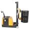 Vestil Steel Counter Balanced Drum Lifter Single Grip 62 In. Lifting Height 1,000 Lb. Capacity Yellow S-CB-62-SDC - alternate 2